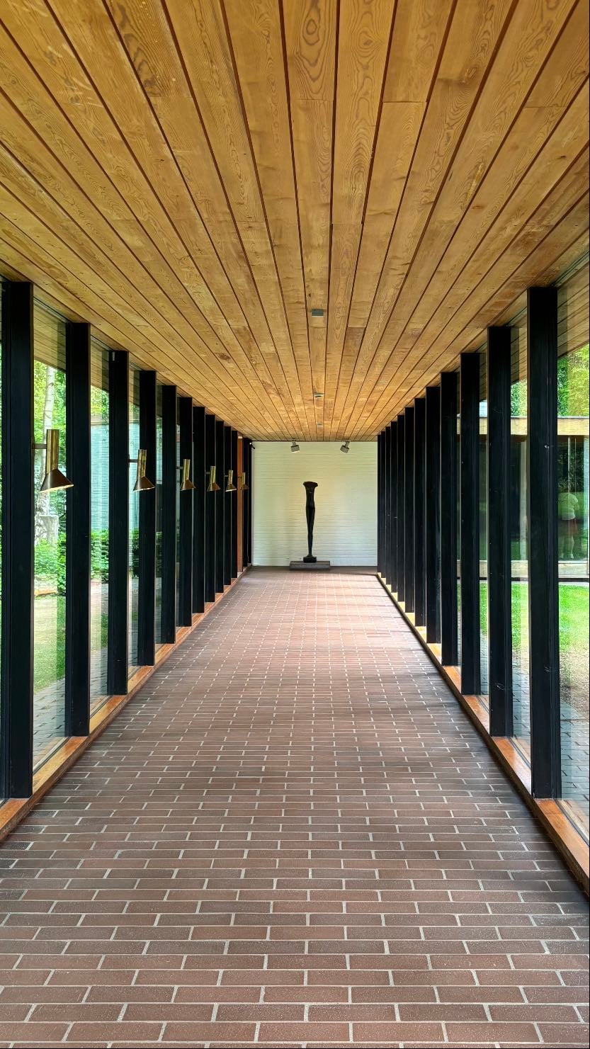 Louisiana Museum of Modern Art