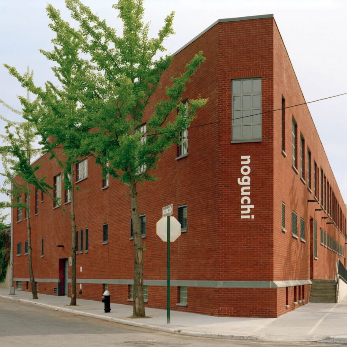 The Noguchi Museum