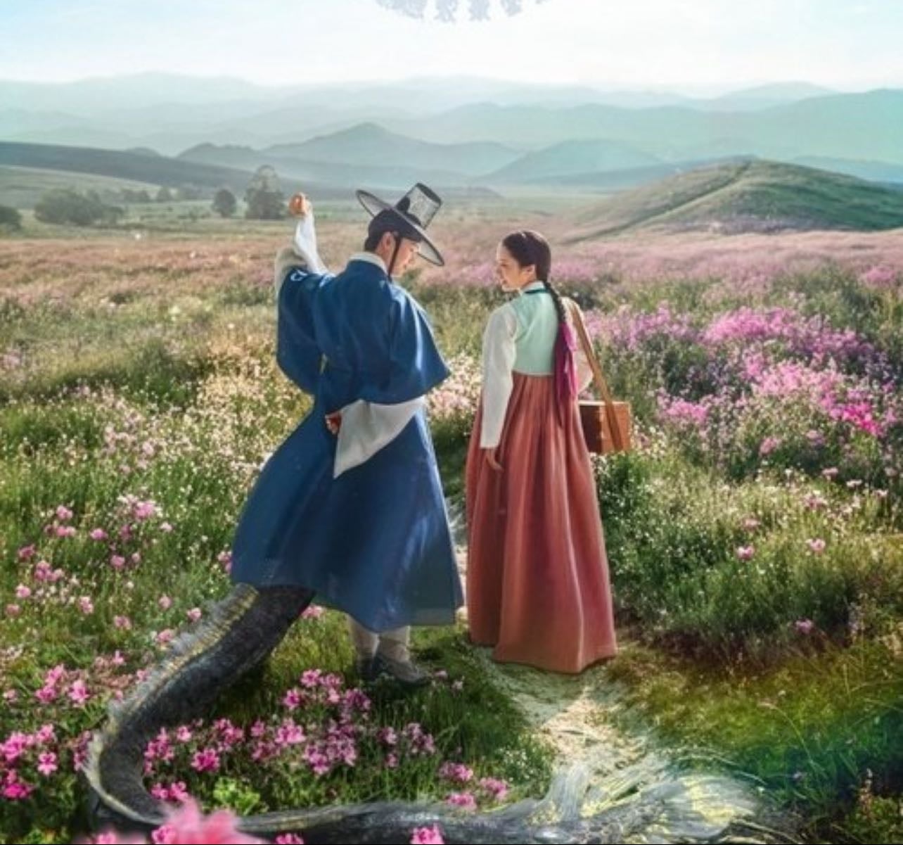 Kdramas viendo - Movies hypelist by Sheri Vargas