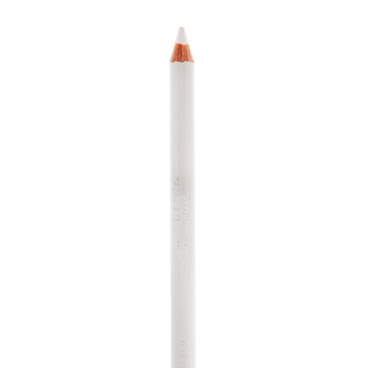 White Eyepencil - White Eyepencil
-(it doesn’t matter which one/brand)
-(I use it like a highlighter, to put in the tear duct)