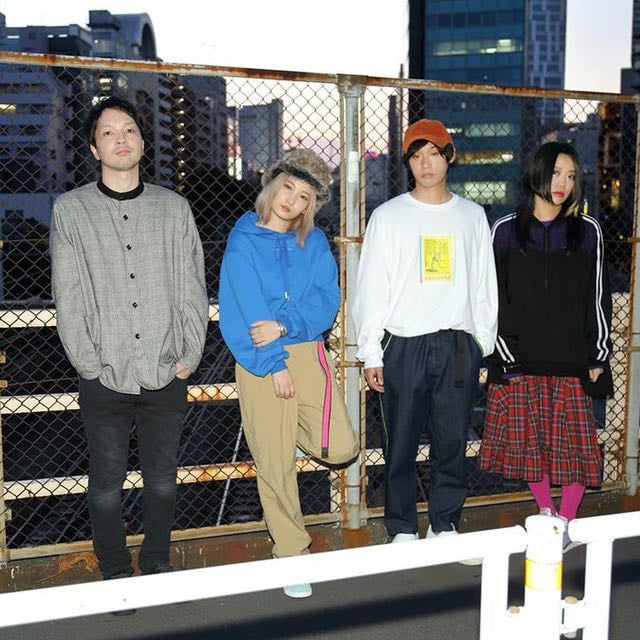 Kinokoteikoku - Artist