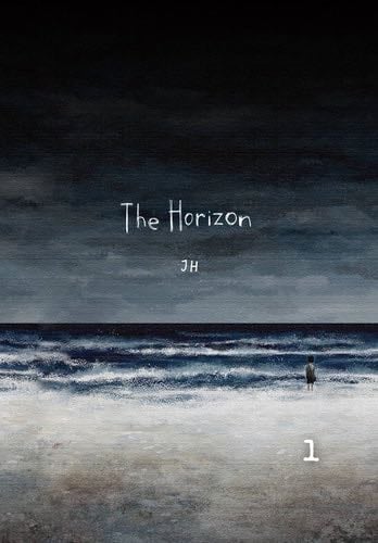 The Horizon, Vol. 1 - JH · 2023