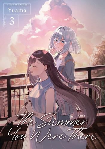The Summer You Were There Vol. 3 - Yuama · 2023