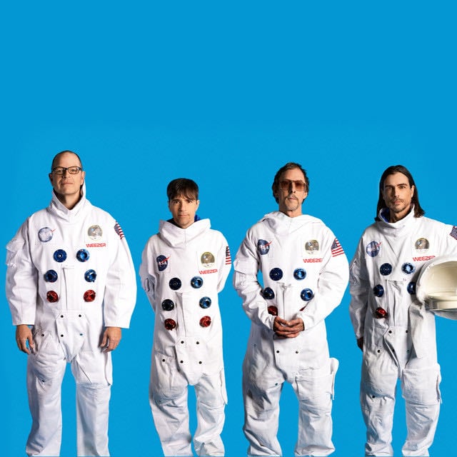 Weezer - Artist