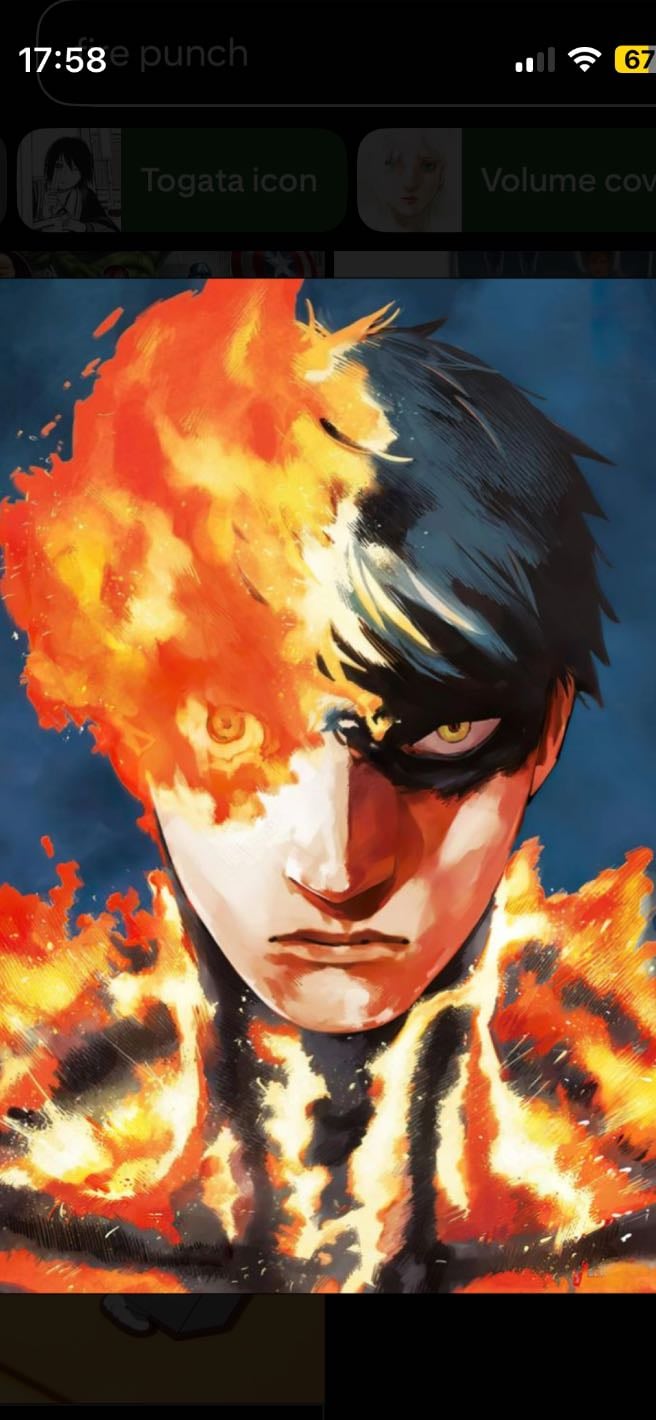 Fire punch, vol. 1 - tatsuki fujimoto