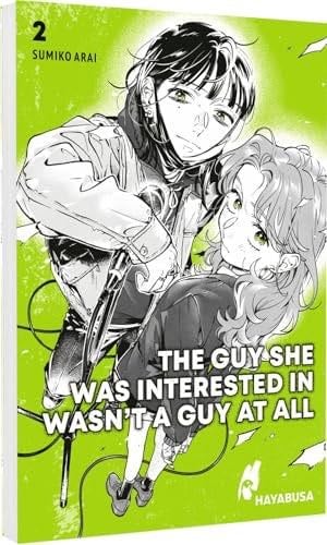 Tgswiiwagaa 2 - Arai, Sumiko