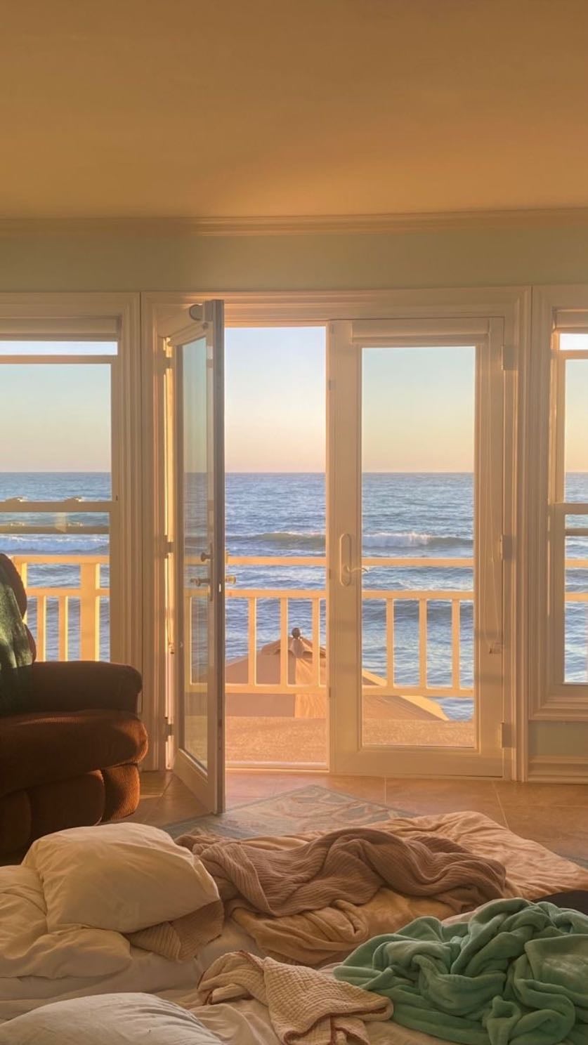 weekend getaway