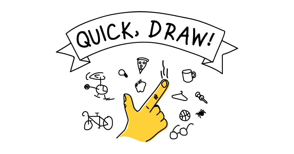 Magic Sketchpad