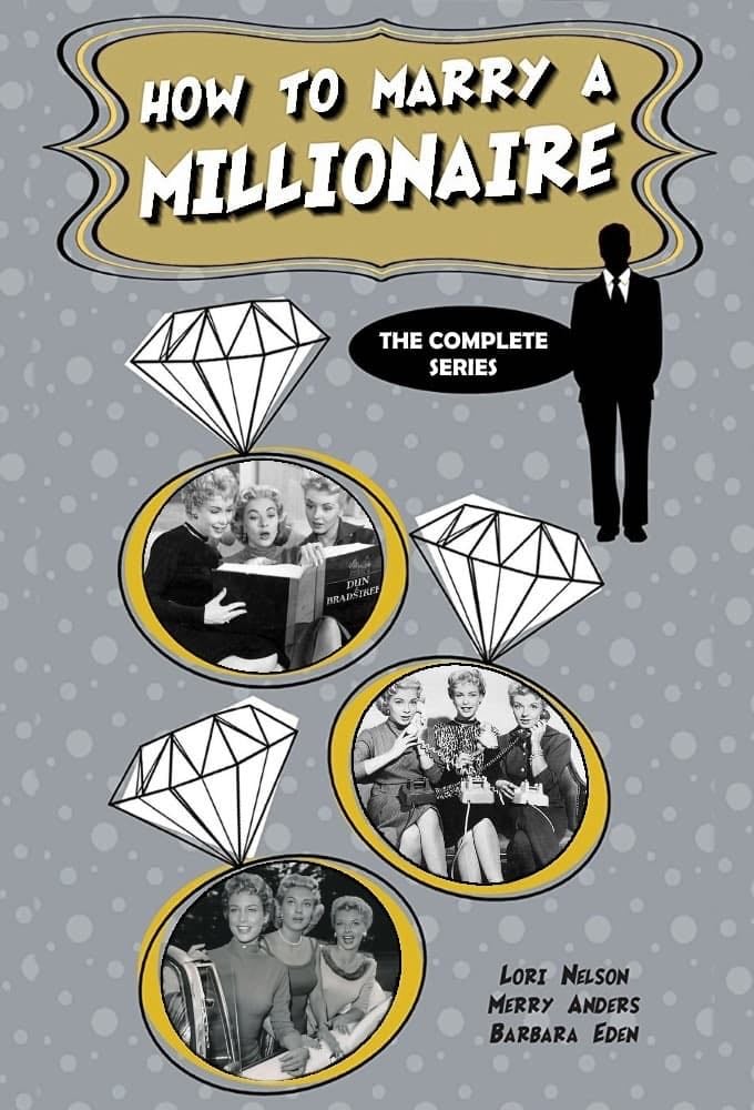 How to Marry a Millionaire - 1957