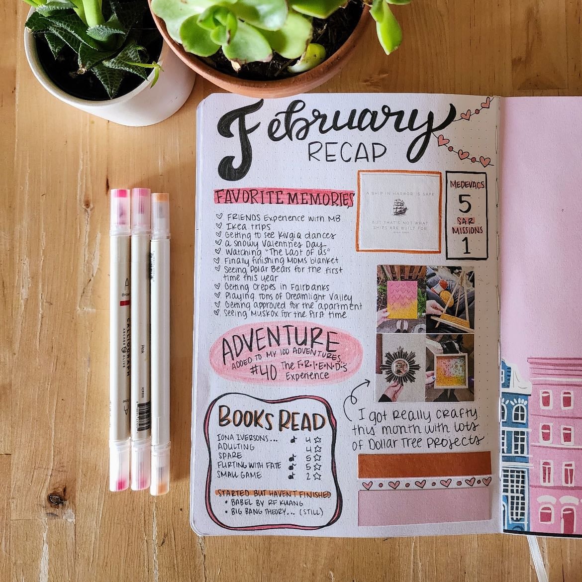 Journal