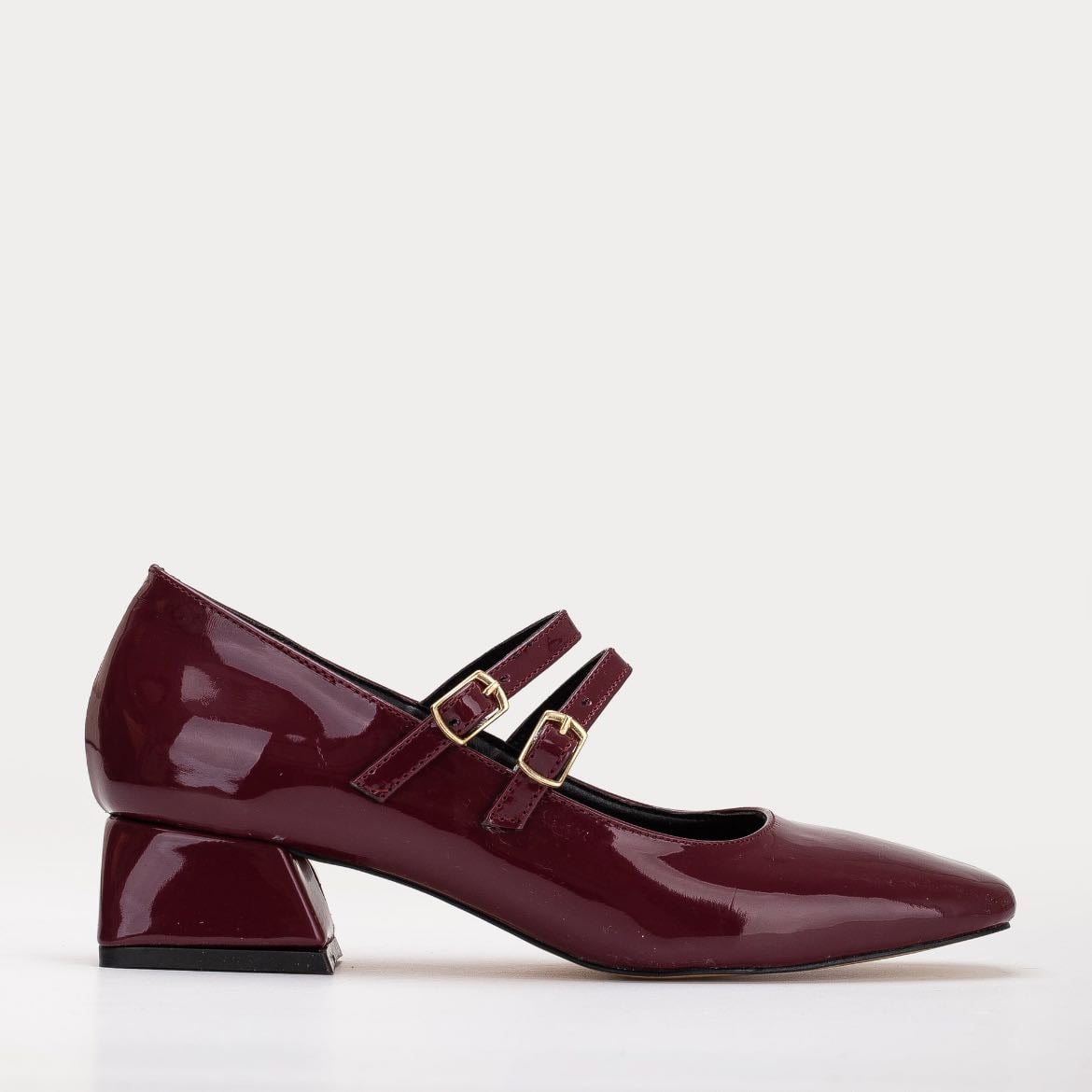 Mary janes
