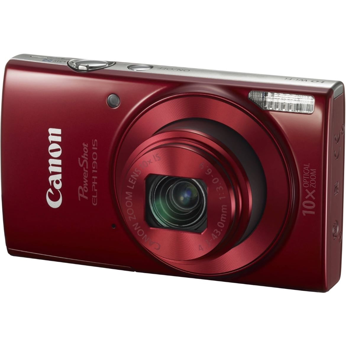Canon digi cam