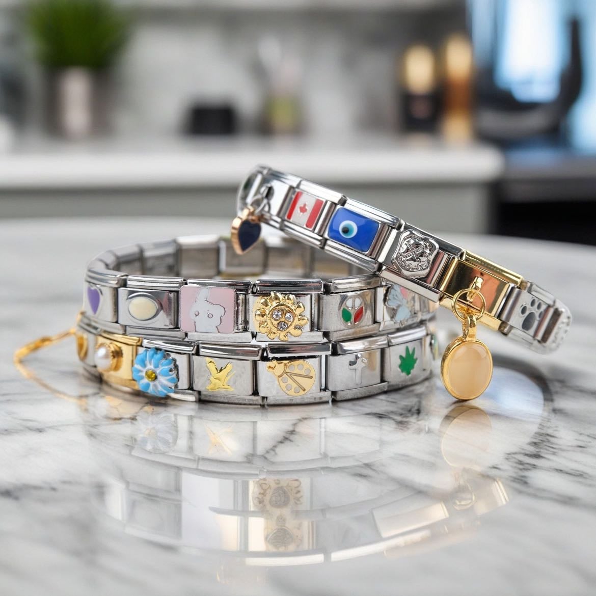 Italian Bracelet