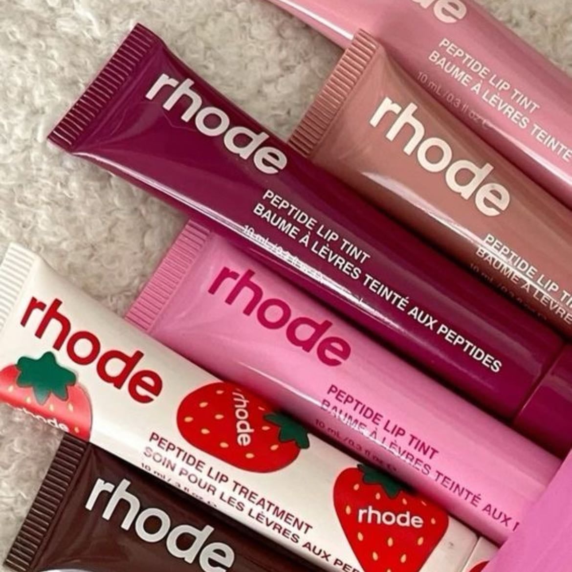 Rhode lip tint