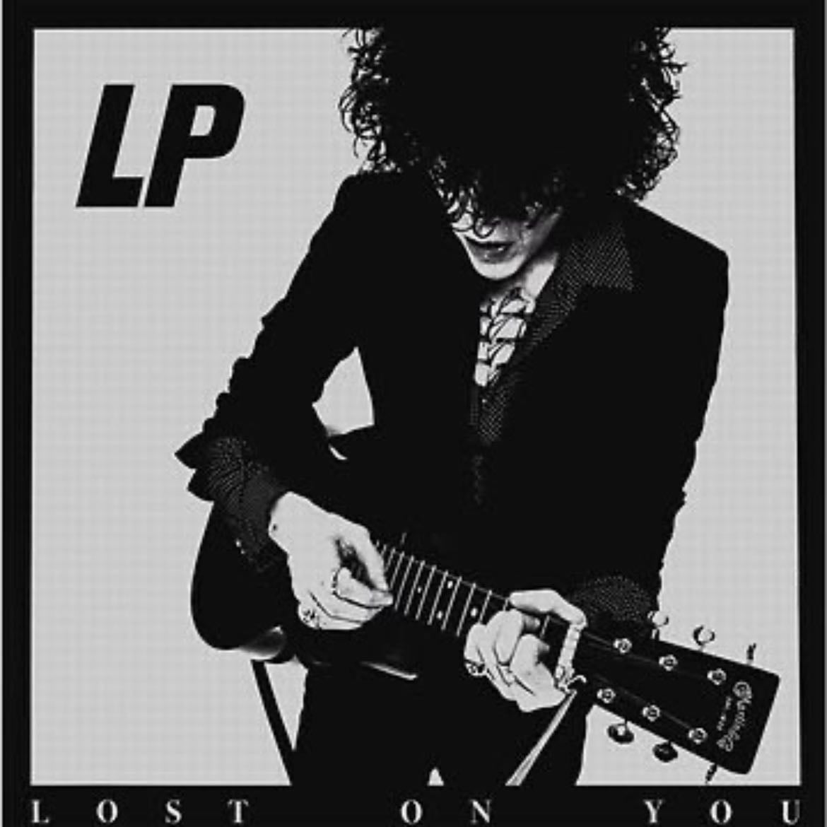 other people - by lp • 2016
“oh, baby it's just your body
will it know that you love somebody
who won't be there when you're sorry?
other people”