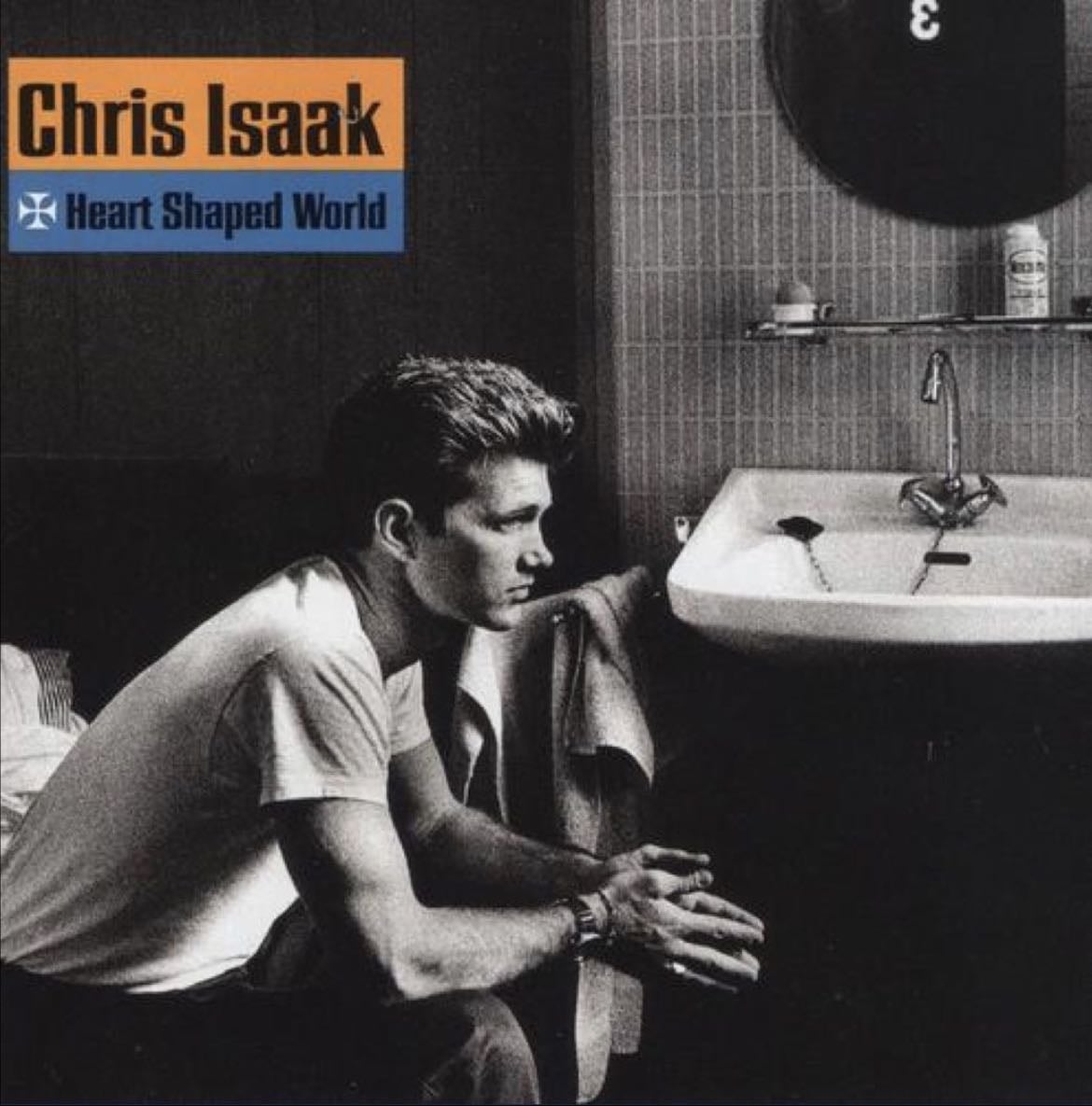 wicked game - by chris isaak •1989
“the world was on fire, and no one could save me but you
it's strange what desire will make foolish people do”