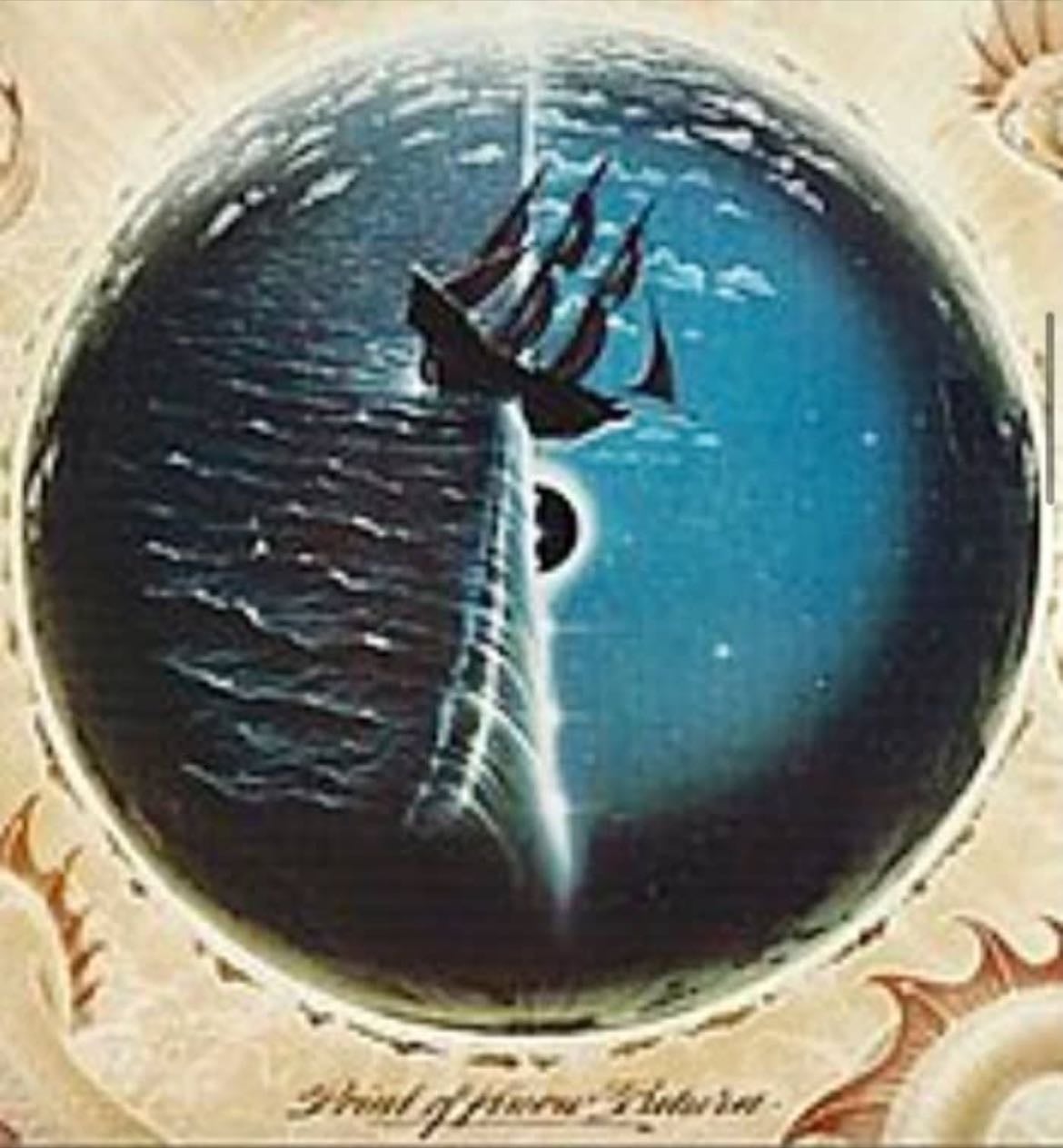 dust in the wind - by kansas • 1977
“now don't hang on
nothin' lasts forever but the earth and sky
it slips away
and all your money won't another minute buy”
