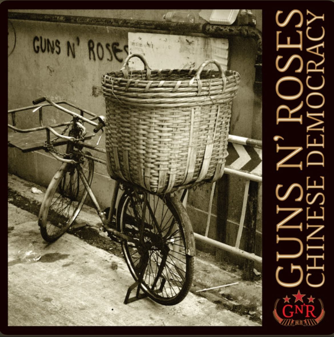 this i love - by guns n’ roses • 2008
“I've searched the universe
and found myself
within' her eyes”