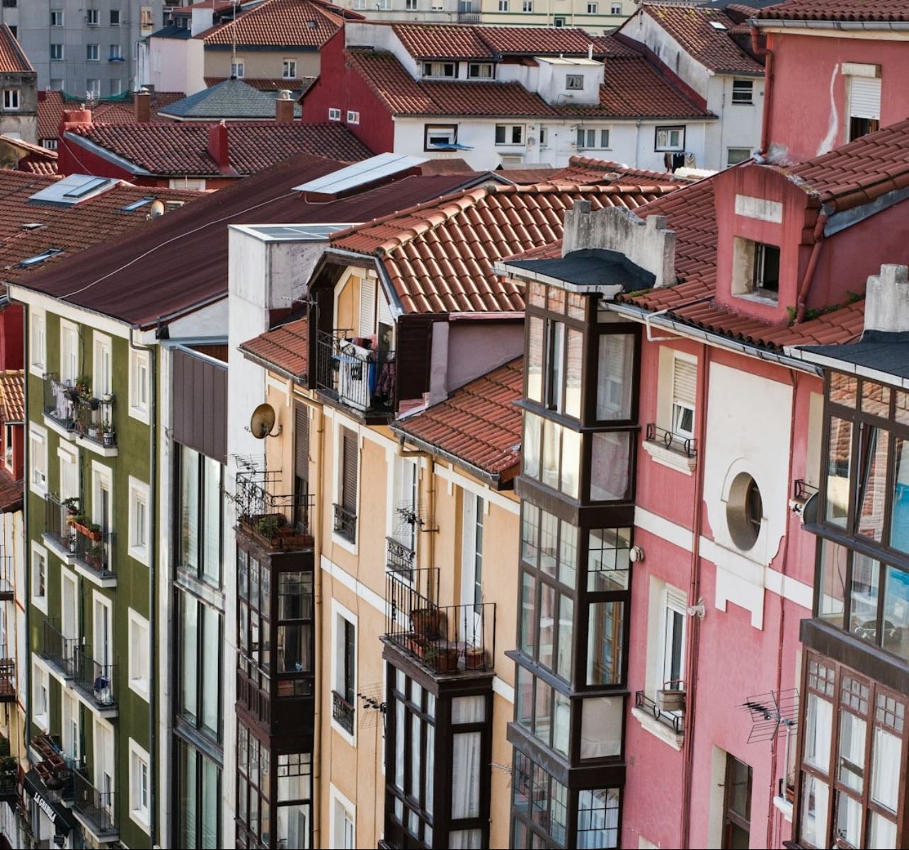 SANTANDER - Places hypelist by Aquilino Lousa