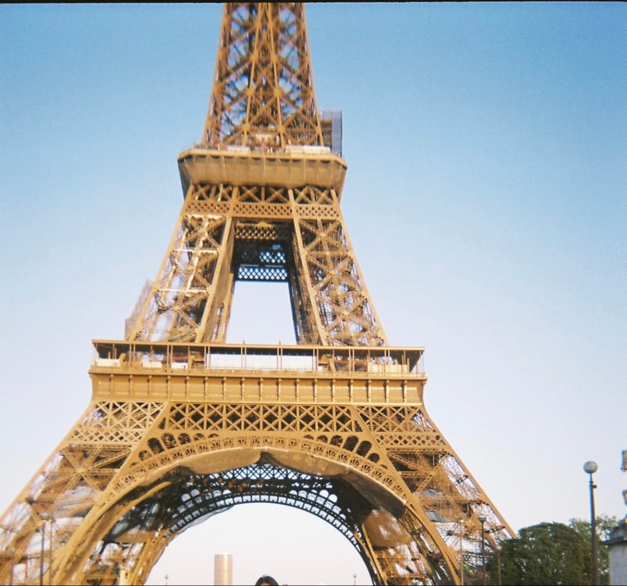 PARIS - Places hypelist by Aquilino Lousa