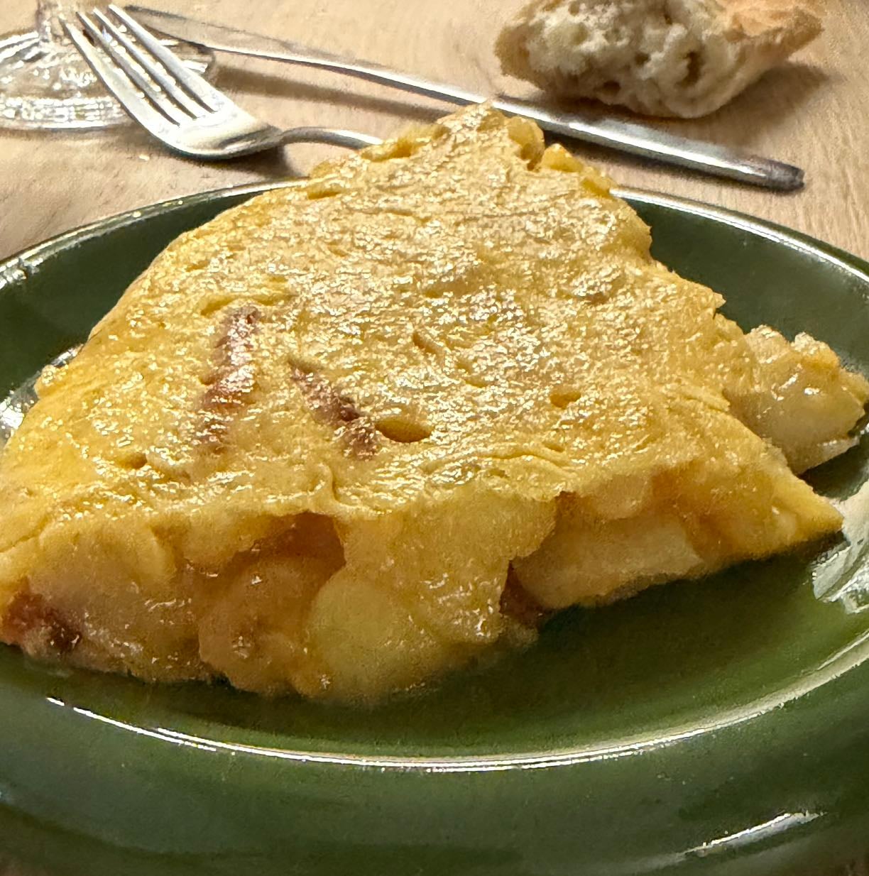 TORTILLA - Places hypelist by Aquilino Lousa