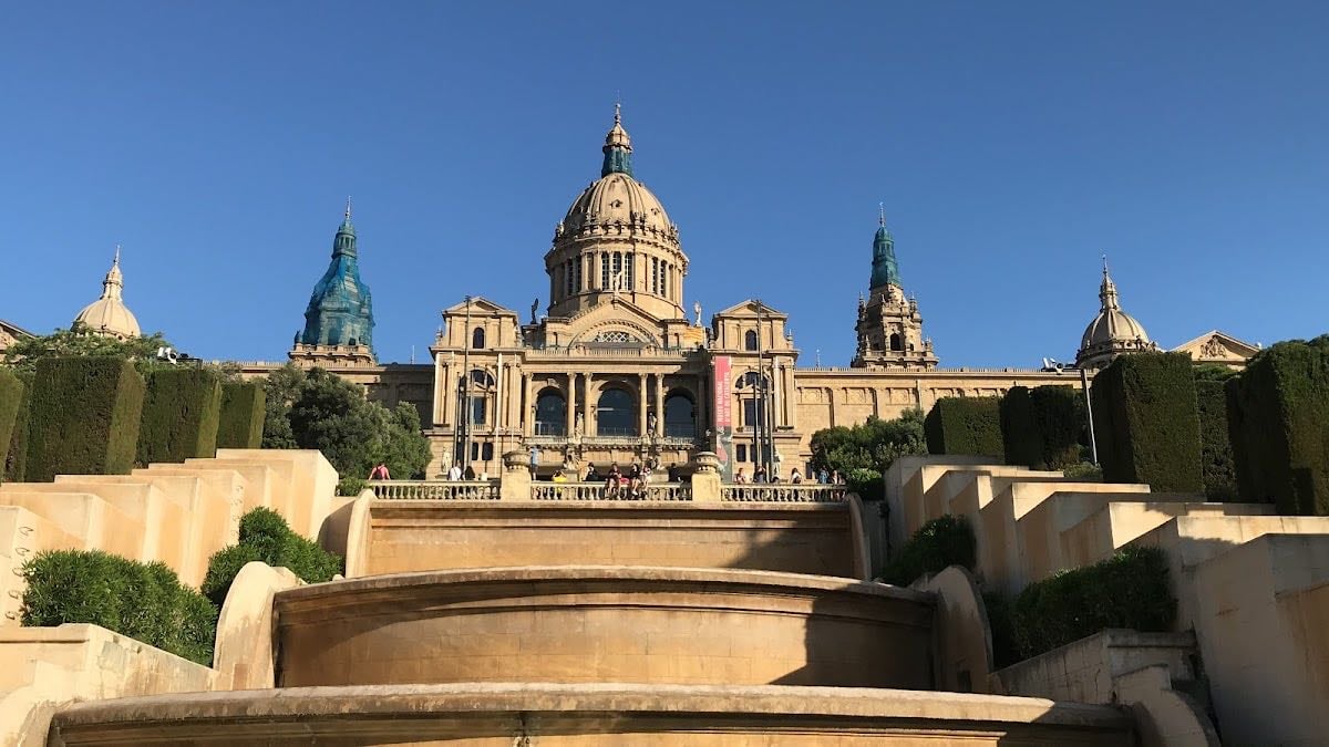 Montjuic