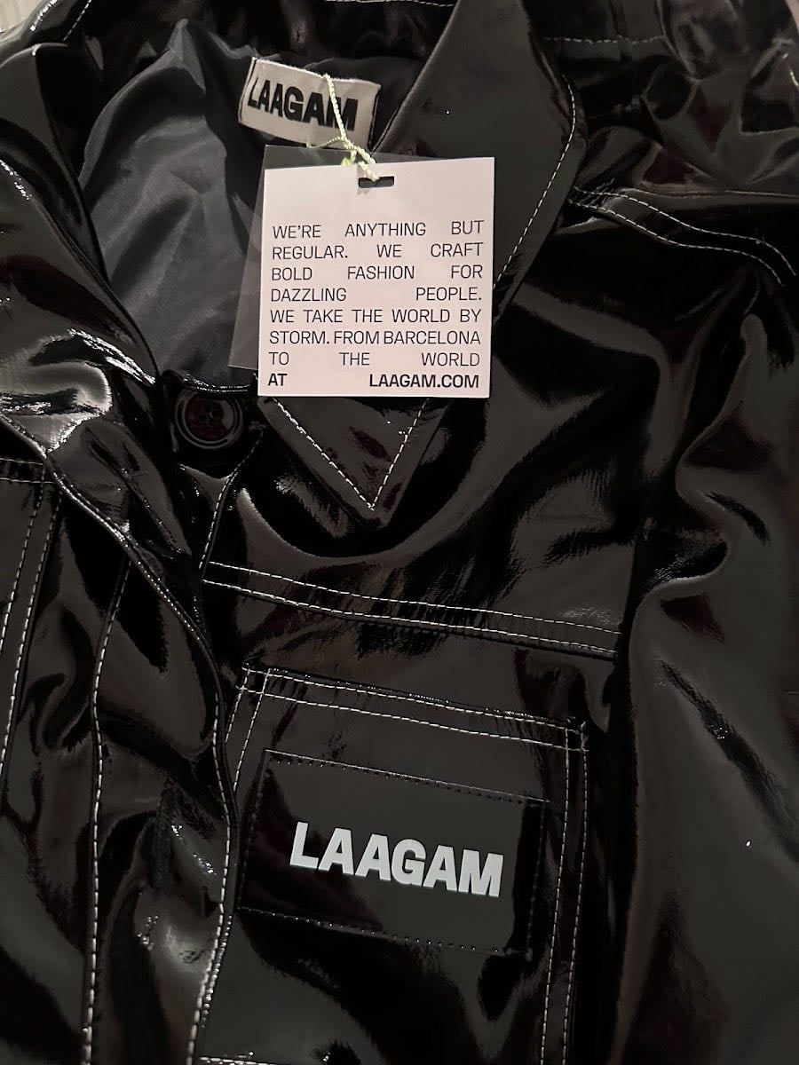 LAAGAM - Oficinas Centrales