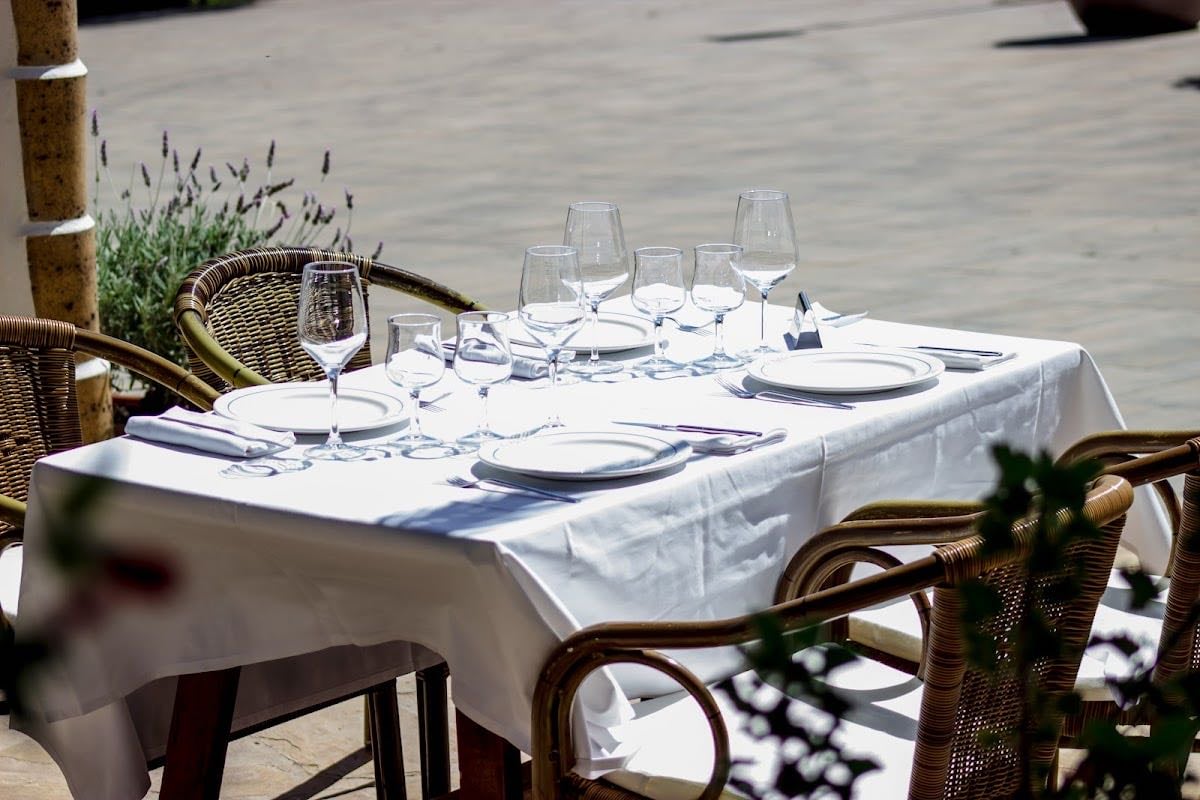 Es Xarcu (Restaurante Es Cubells)