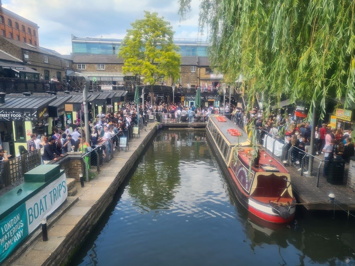 Camden Town