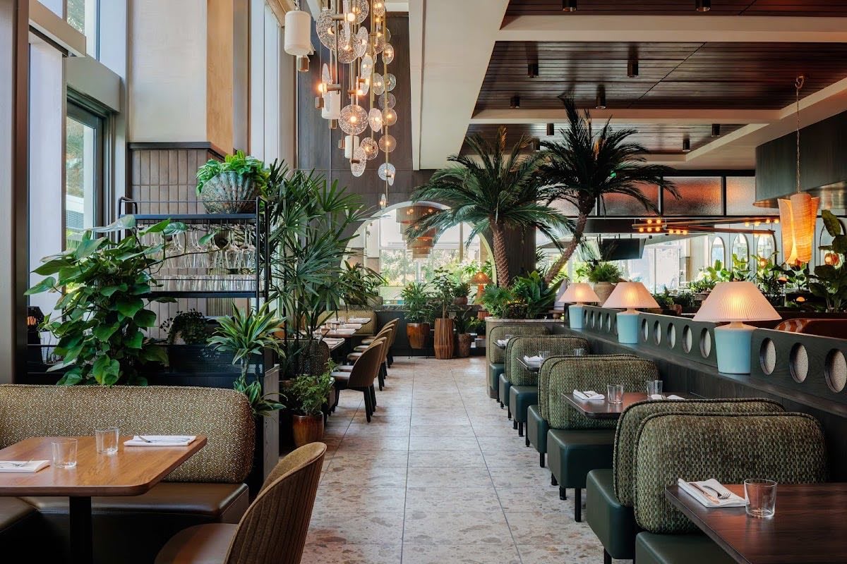 Earls Kitchen + Bar - This works so much! For your family, your friends, your boss, your enemies, etc everything you need to surprise to enjoy the city. This place will help you