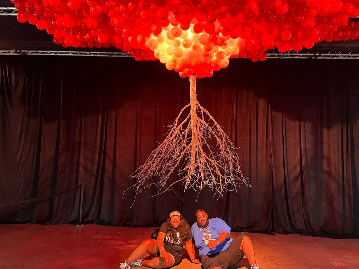 Balloon Museum | Let's Fly Miami