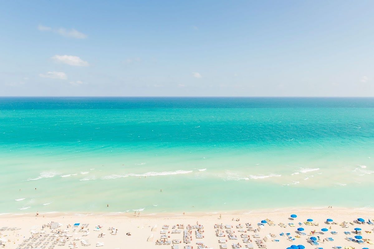 Soho Beach House - you will be in the “spot”