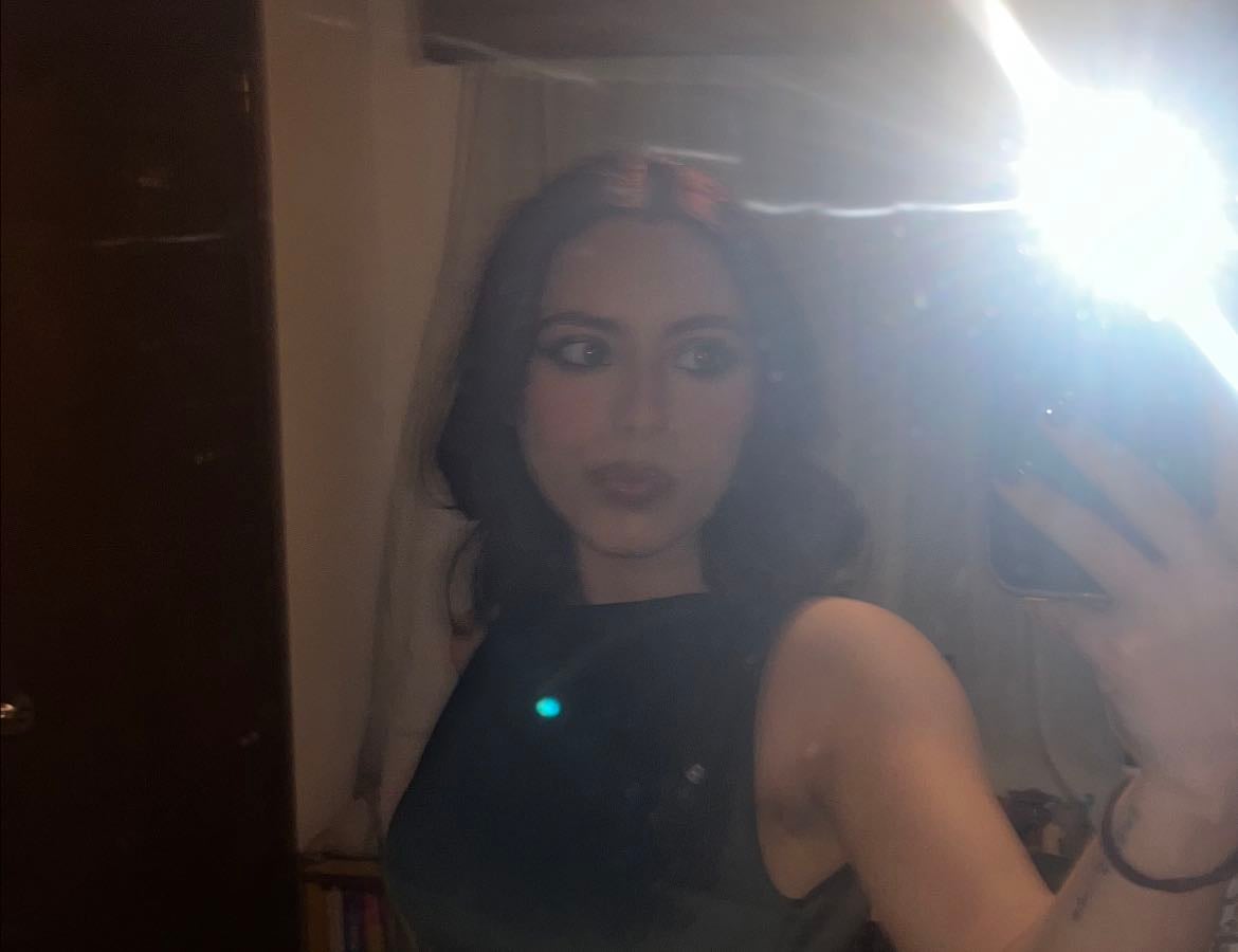 Makeup i’d like to try