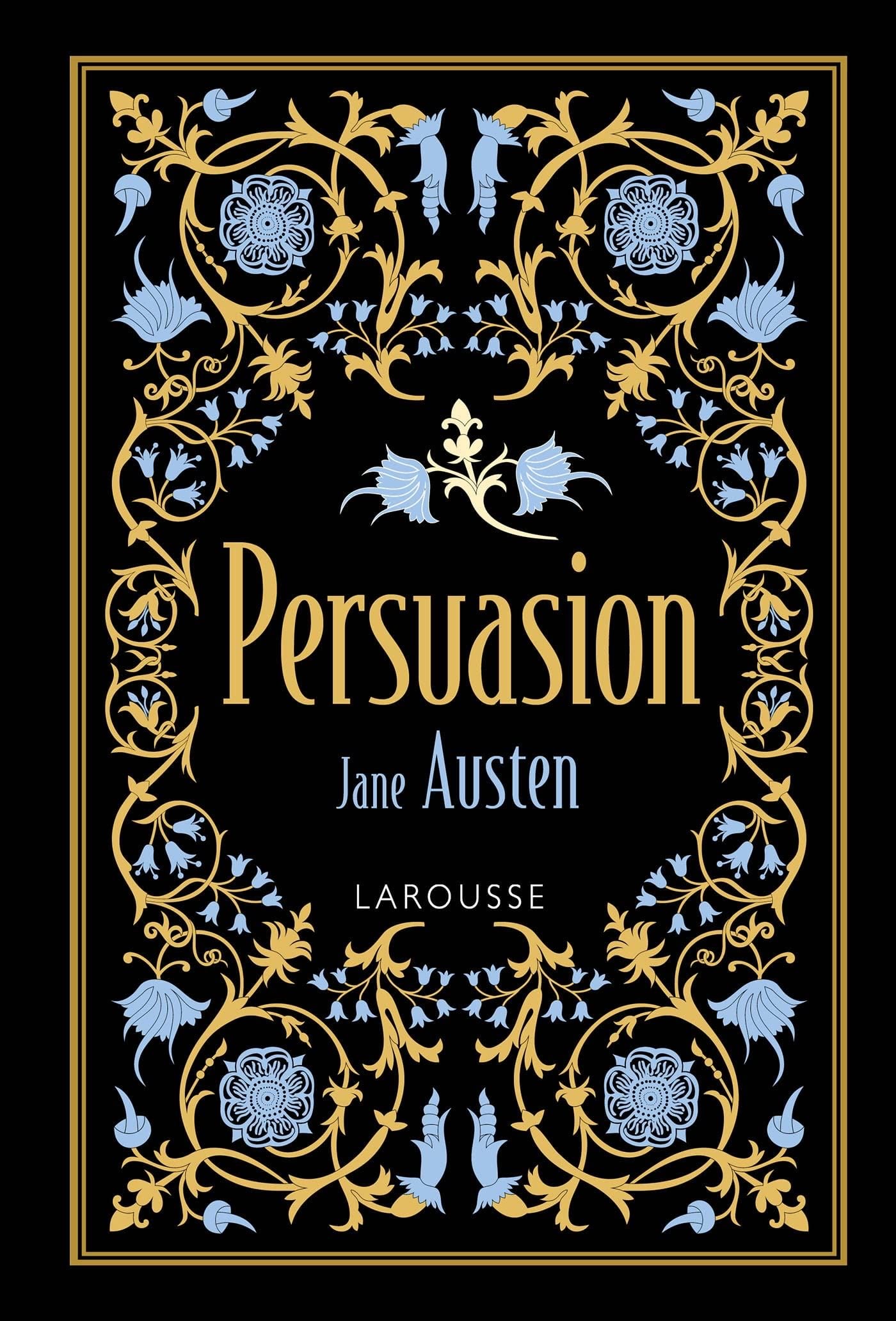 Persuasion - Jane Austen - Jane Austen · 2022