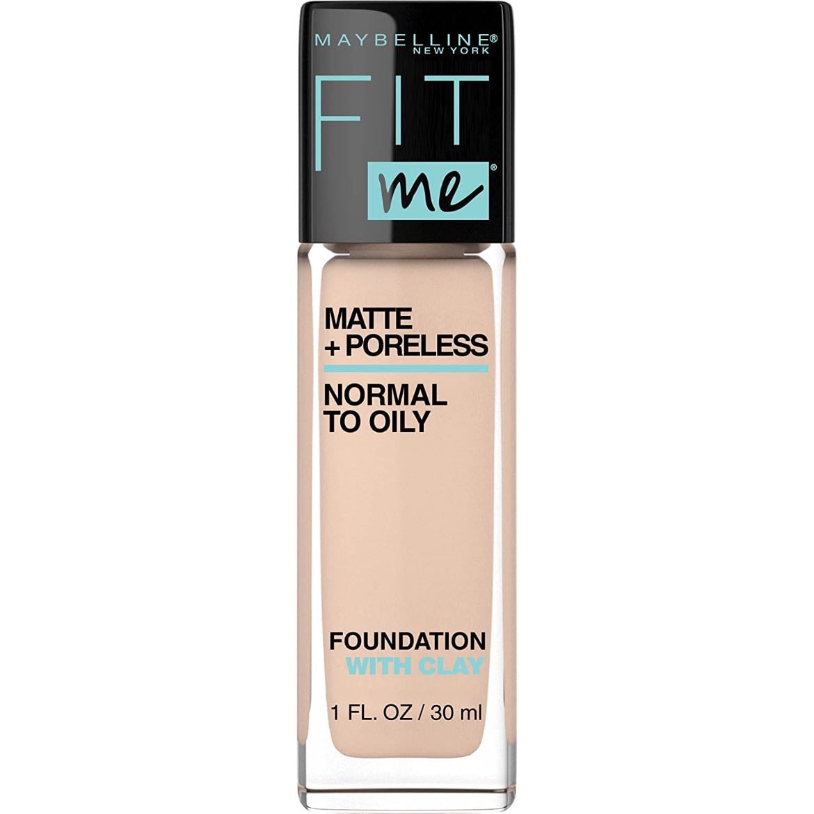 Base fit me - 120 - Maybelline