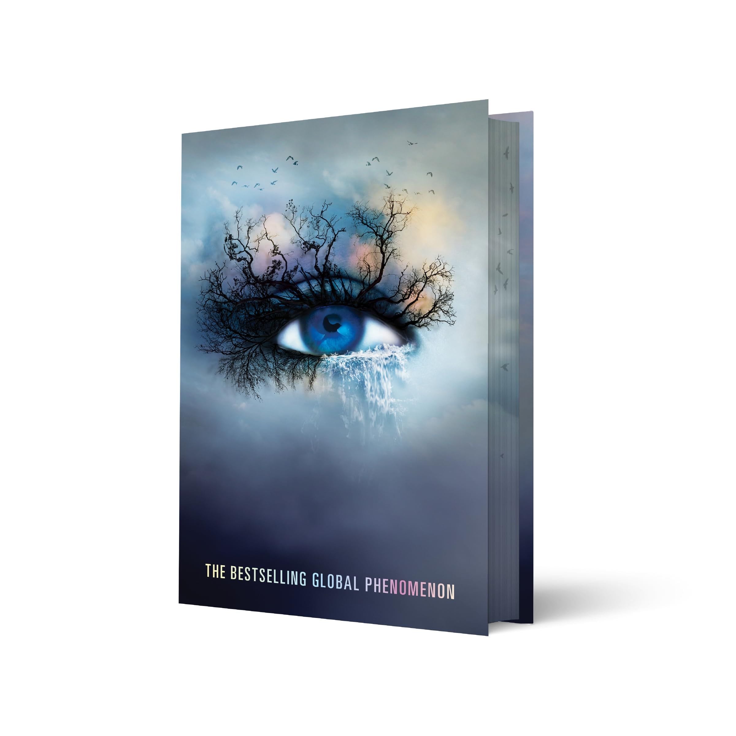 Destrozame (Shatter Me, 1) - Tahereh Mafi · 2024