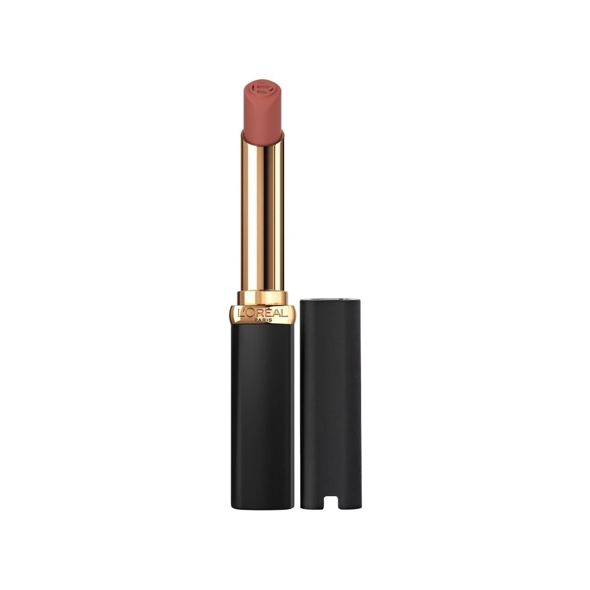 labial Colour Riche Matte- Le Nude Defiant - L’Oreal