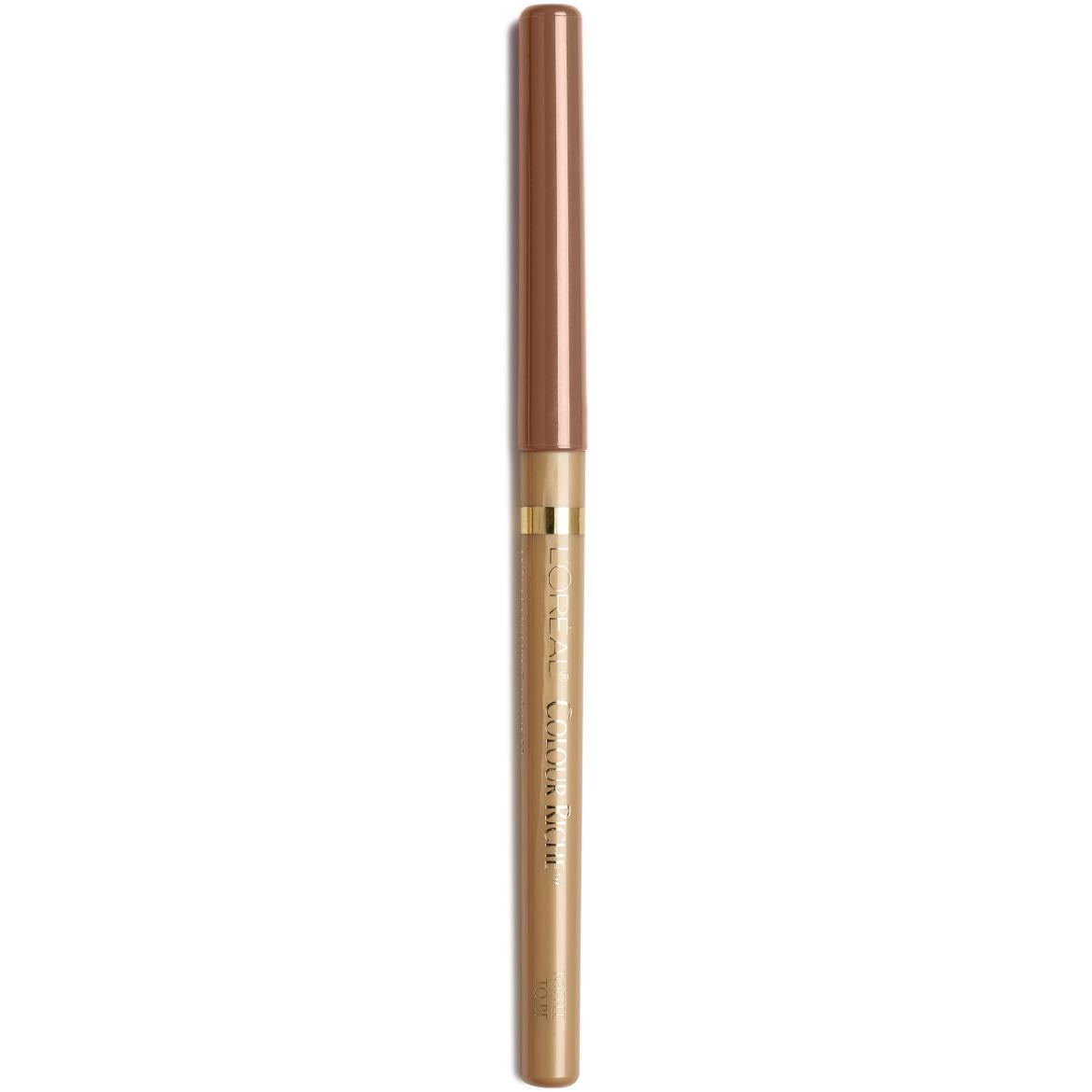 Color Rich- Tofee To Be - L’oreal