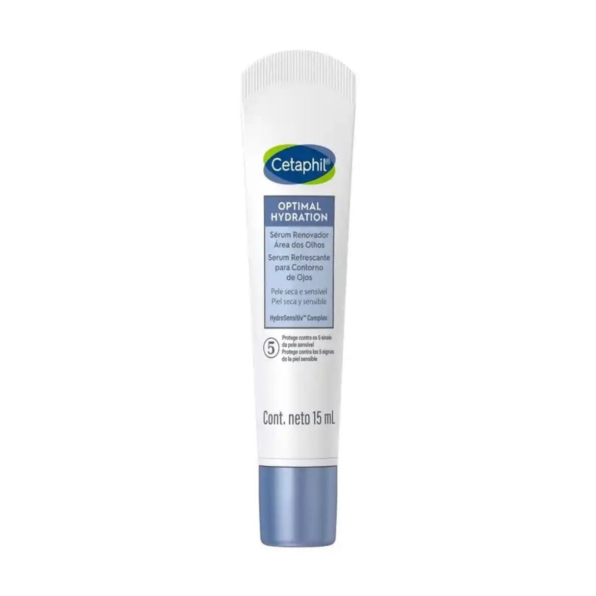 Serum contorno de ojos - Cetaphil