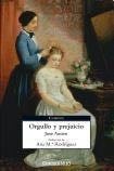 Orgullo Y Prejuicio - AUSTEN,JANE · 2021