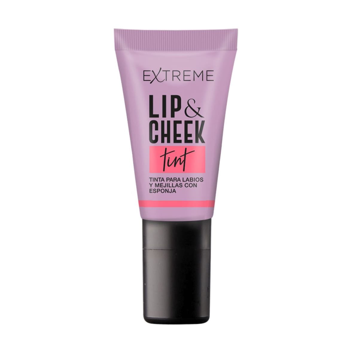 Lip & cheek tint - Chilli pepper - Extreme
