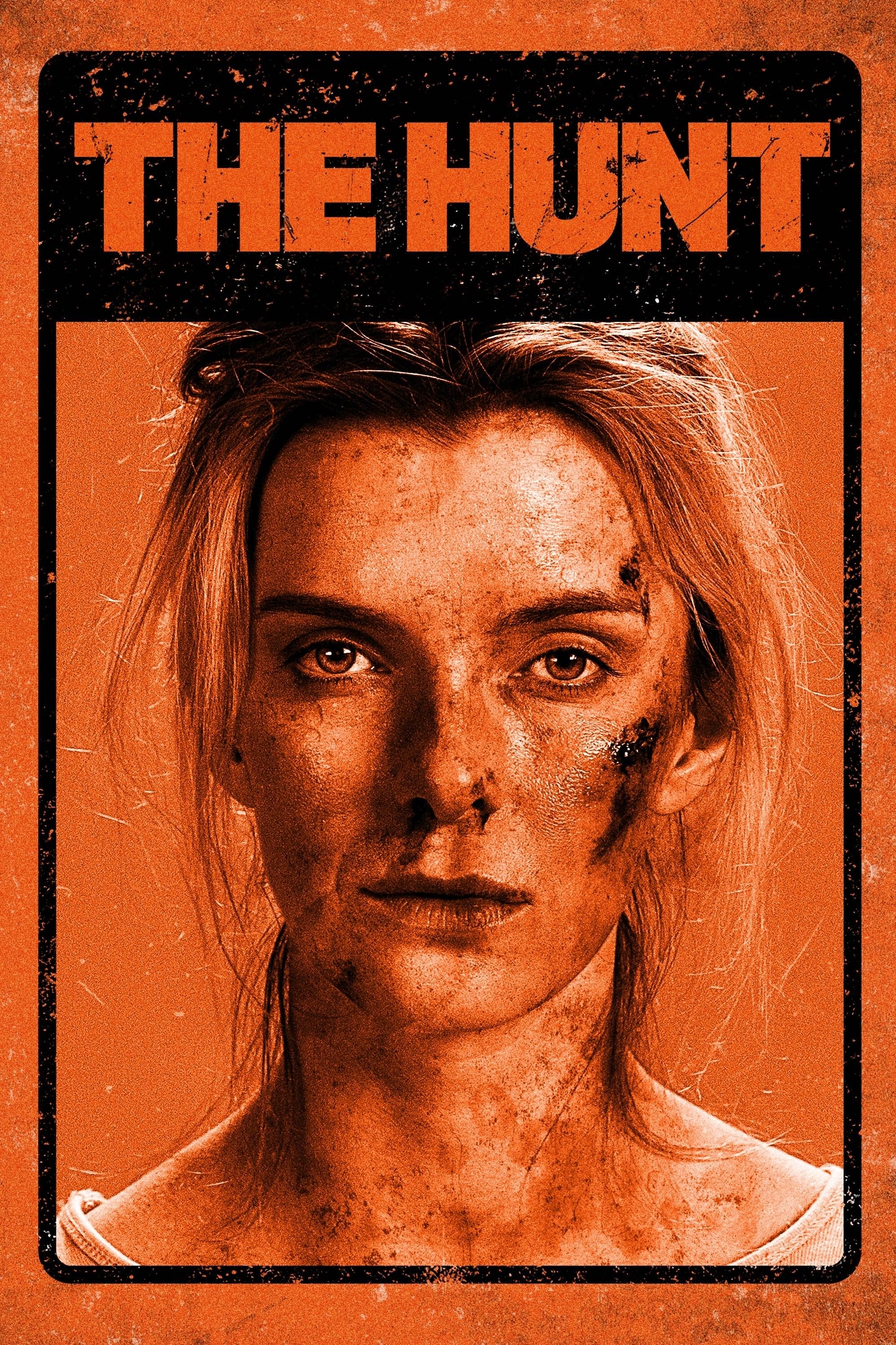 The Hunt - Craig Zobel · 2020