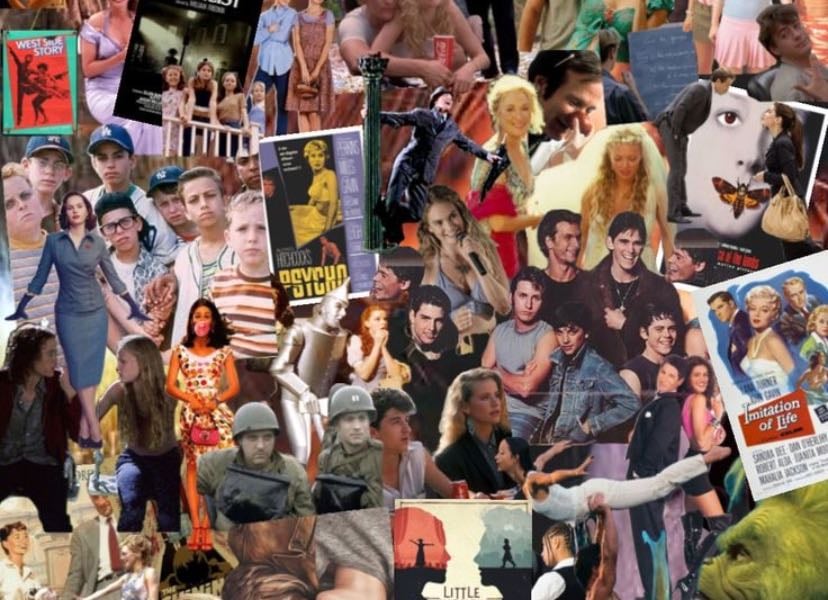 Fav movies 💗 - Movies hypelist by Andrea Marrufo