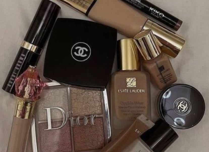 Beauty whishlist 💋