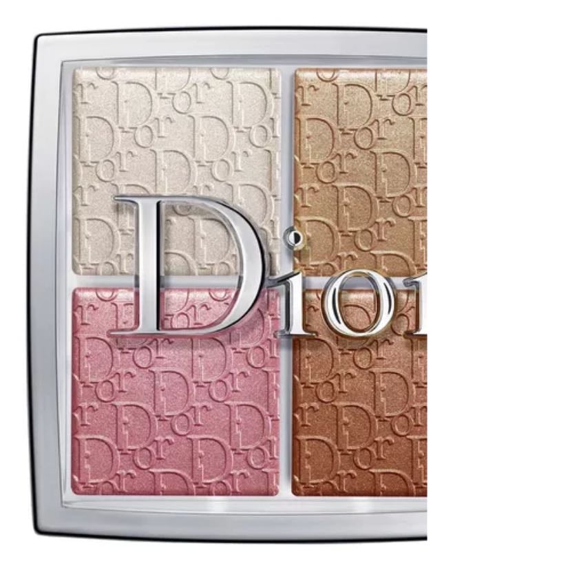 Iluminadores Dior
