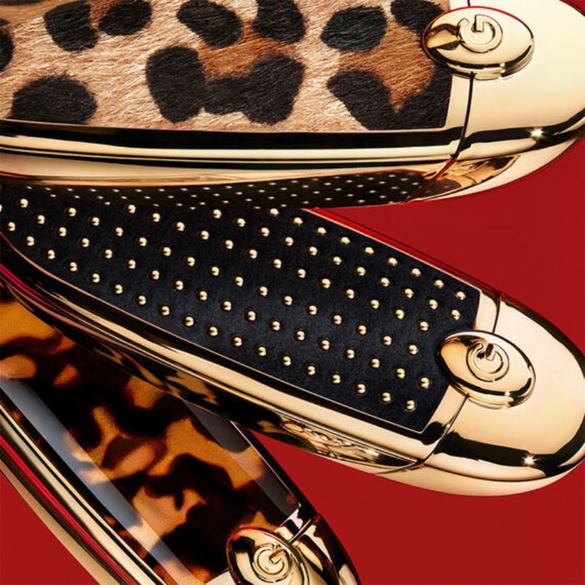 Guerlain case lipstick