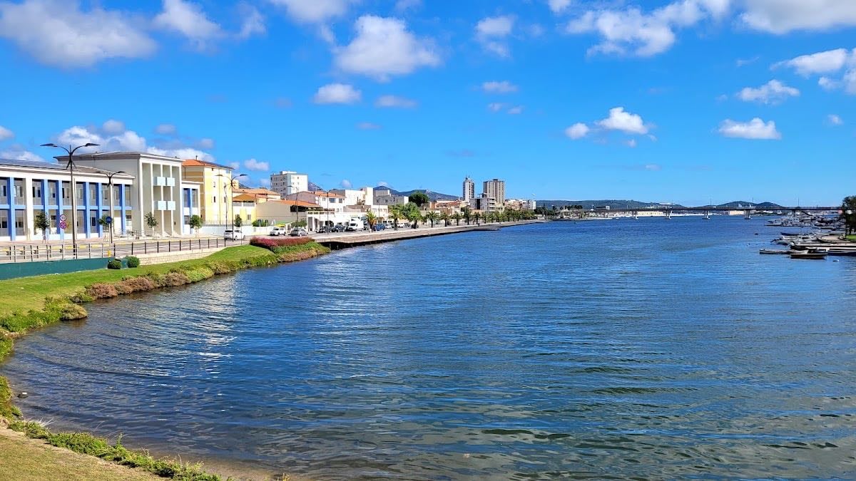 Sardinia