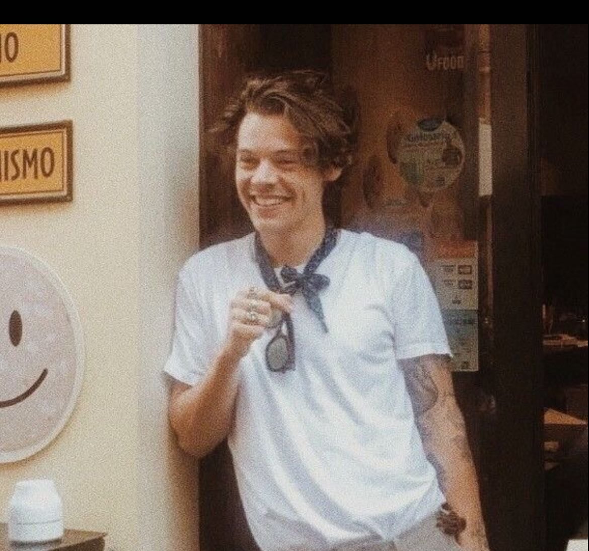 fav harry songs!馃挄