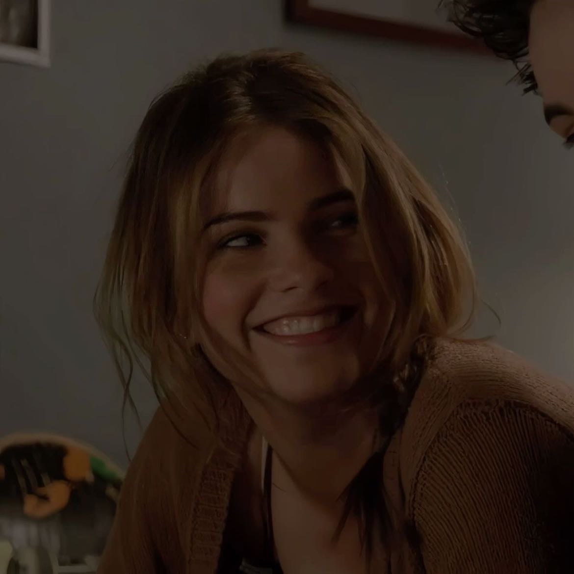 who is my favorite female character? - MALIA. i used to have alisson as my fav but she died early in the series and malia is just so AHH like she is so bold and pulled almost EVERYONE ON THE SHOW EVEN GIRLS LIKE WHAA?? and she is super pretty and smart!