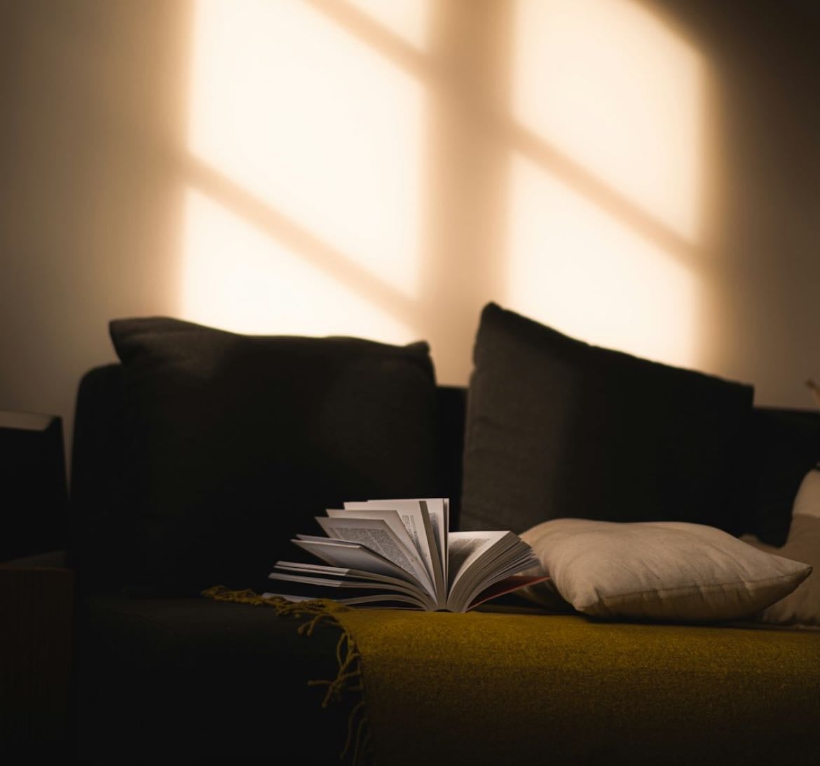 books - Books hypelist by Norah Mignon